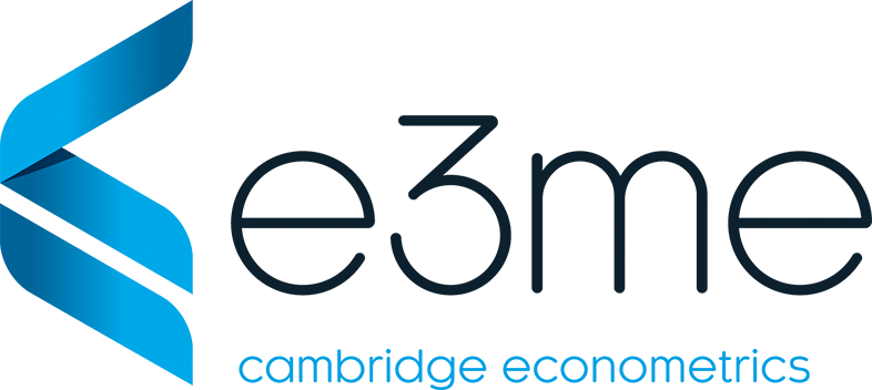 e3me cambridge economics logo